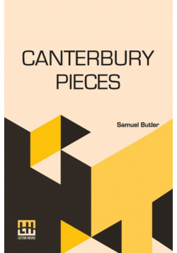Canterbury Pieces