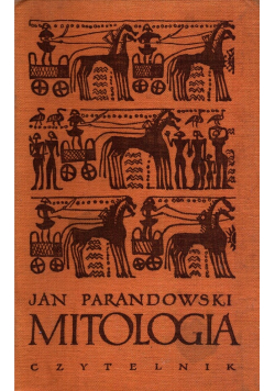 Parandowski Mitologia