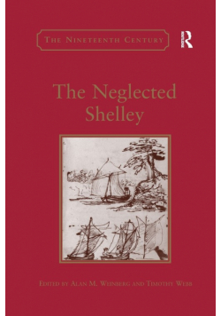 The Neglected Shelley