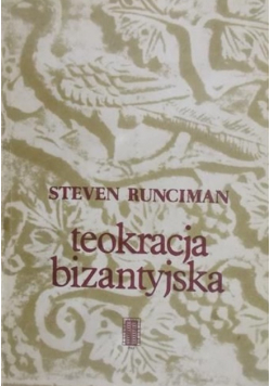 Teokracja bizantyjska