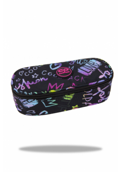 Piórnik Coolpack Campus Shine Bright
