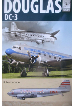 Douglas DC-3 Flight Craft