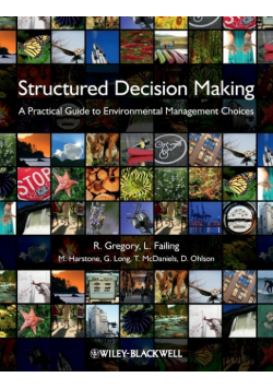 Structured Decision Making
