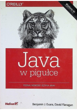 Java w pigułce