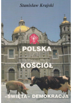 Polska Kościół Świeta demokracja