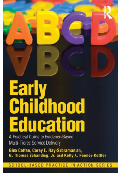 Early Childhood Education