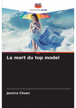 La mort du top model