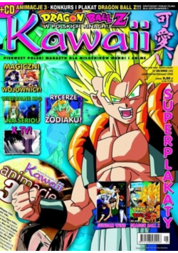Kawaii Nr 6 / 02
