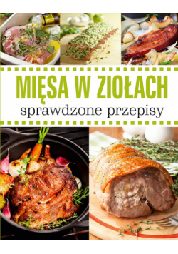 Mięsa w ziołach