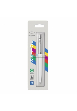 Długopis Parker Jotter Originals White niebieski 2096874