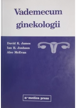 Vademecum ginekologii