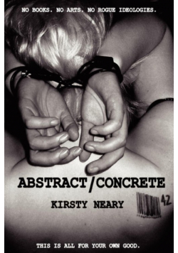 Abstract/Concrete