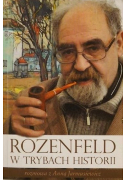 Rozenfeld w trybach historii