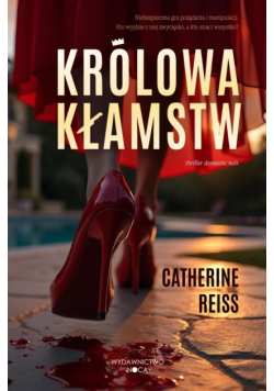 Królowa kłamstw
