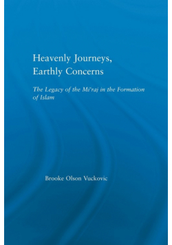 Heavenly Journeys, Earthly Concerns