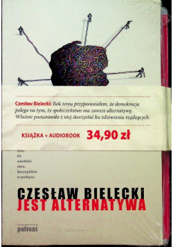 Jest alternatywa