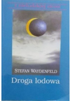 Droga lodowa
