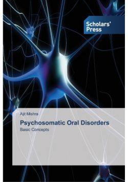 Psychosomatic Oral Disorders