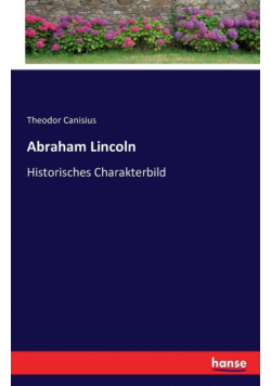 Abraham Lincoln