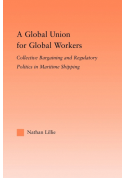 A Global Union for Global Workers