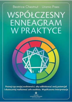 Współczesny enneagram w praktyce