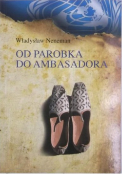 Od parobka do ambasadora