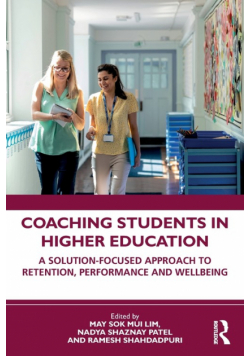 Coaching Students in Higher Education