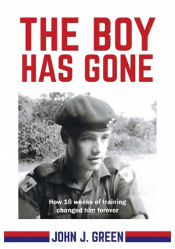 The Boy Has Gone