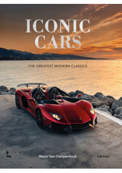 Iconic Cars wer. angielska