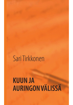 Kuun ja auringon välissä