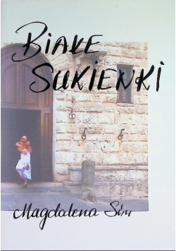 Białe sukienki