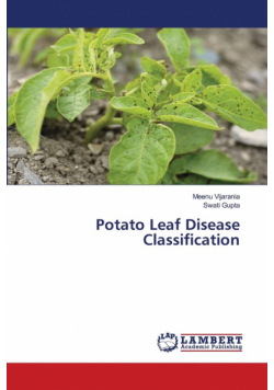 Potato Leaf Disease Classification