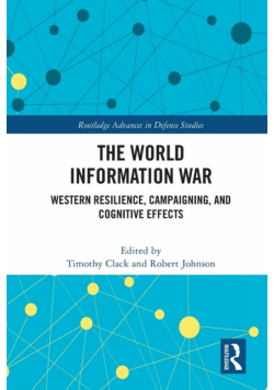 The World Information War