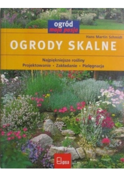 Ogrody skalne