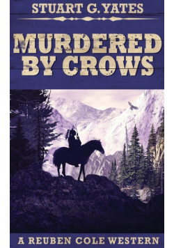 Murdered By Crows