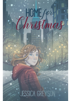 Home For Christmas