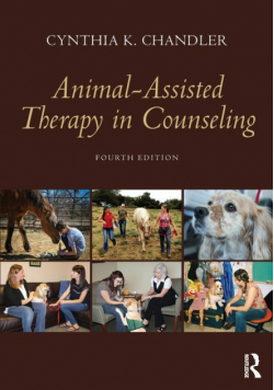 Animal-Assisted Therapy in Counseling