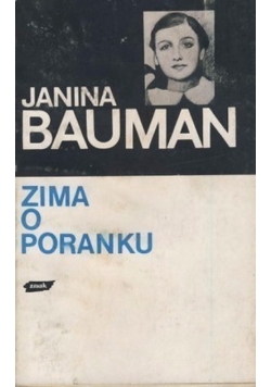 Zima o poranku
