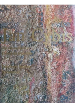 Cybis notatki malarskie dzienniki 1954  1966