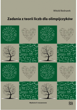 Zadania z teorii liczb dla olimpijczyków