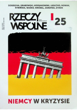 Rzeczy wspólne Nr 26