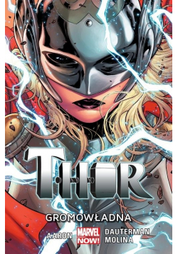 Thor Tom 1 Gromowładna