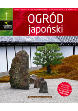 Ogród japoński