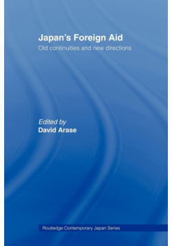 Japan's Foreign Aid