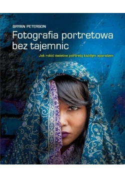 Fotografia portretowa