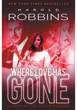 Where Love Has Gone