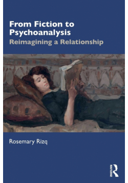 From Fiction to Psychoanalysis