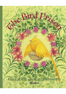 The Bird Prison