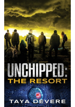 Unchipped The Resort