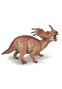 Styracosaurus